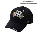 tokidoki キャップ