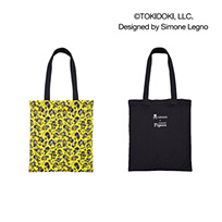 tokidoki トートバック