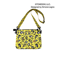 tokidoki サコッシュ