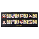 ちびっこ選手フェイスタオル