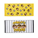 NEW JACK×Tigers フェイスタオル