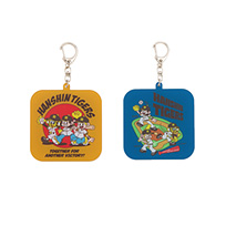 NEW JACK×Tigers アクリルキーホルダー
