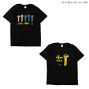 PEZ Tシャツ（YL・MIX）