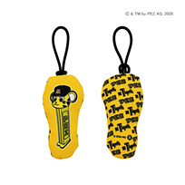 PEZ クッションポーチ