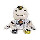 阪神タイガース×ピクルス ビーンドール