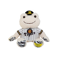 阪神タイガース×ピクルス ビーンドール