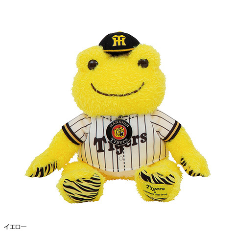 阪神タイガース×ピクルス ビーンドール - 阪神タイガース公式