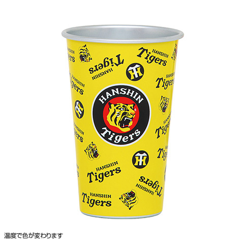 アルミコップ - 阪神タイガース公式オンラインショップ T-SHOP