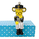 考えるトラッキー