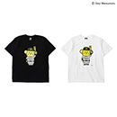 Seiji Matsumoto Tシャツ