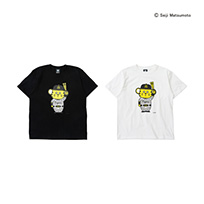 Seiji Matsumoto Tシャツ