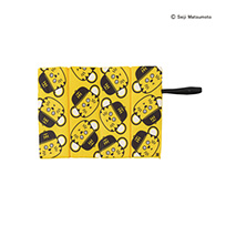 Seiji Matsumoto スタジアムシートクッション