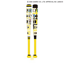 応援バット（サンリオキャラクターズ）