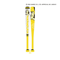 応援バット（ポムポムプリン）