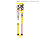 応援バット（マイメロディ＆クロミ）