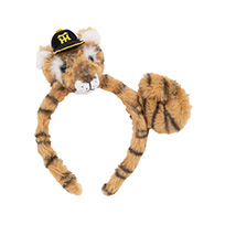 ちび虎番長カチューシャ