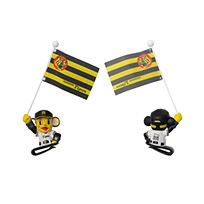 フリッキー 2026