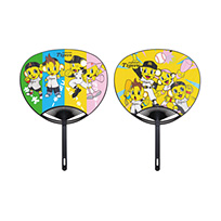 うちわ（キャラクター）