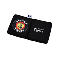 2つ折りシートクッション