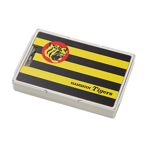 新品　阪神タイガースオリジナル折りたたみコンテナケース Amazon.co.jp: 阪神タイガースオリジナル折りたたみコンテナケース