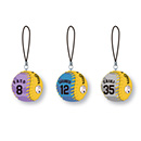 （全12種）シークレット選手ミニボールストラップ 2026