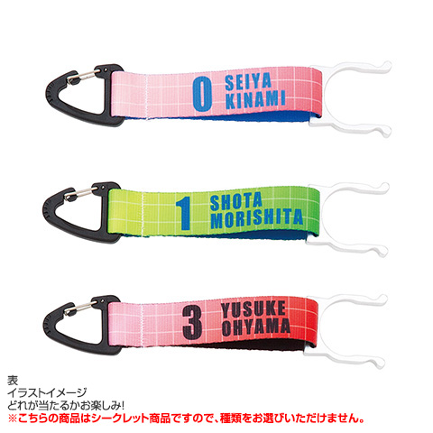 全12種）シークレットペットボトルホルダー - 阪神タイガース公式