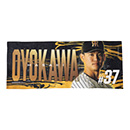 フェイスタオル（選手）