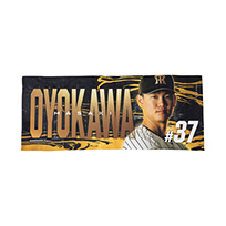 フェイスタオル（選手）