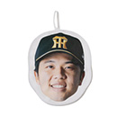 顔型タオル 2026