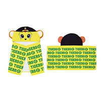 なりきりタオル2026