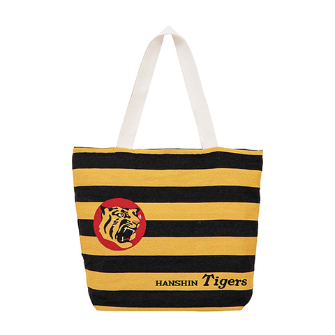Tigersジャガードトート - 阪神タイガース公式オンラインショップ T-SHOP