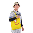 ドットTigersトートバッグ