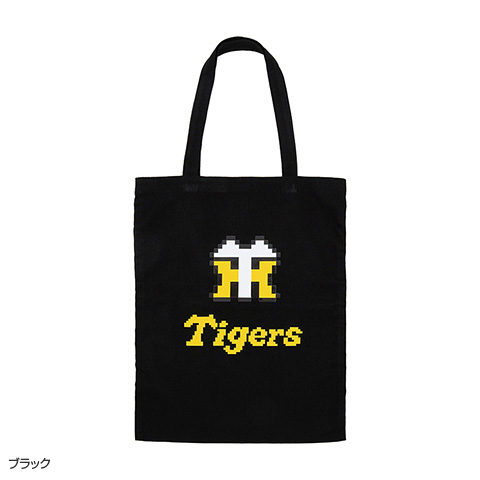 ドットTigersトートバッグ - 阪神タイガース公式オンラインショップ T-SHOP