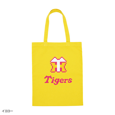 ドットTigersトートバッグ - 阪神タイガース公式オンラインショップ T-SHOP