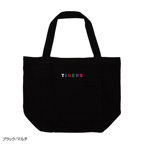 製品洗いキャンバストート - 阪神タイガース公式オンラインショップ T-SHOP