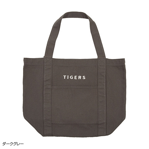 製品洗いキャンバストート - 阪神タイガース公式オンラインショップ T-SHOP