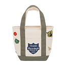 ヴィンテージ風キャンバストート（小）