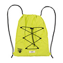 ロープナップサック
