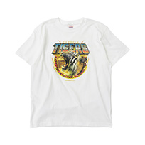 THUNDER TIGER Tシャツ