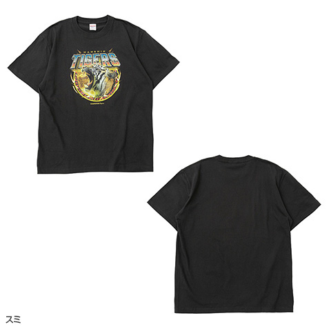 【希少】AMERICAN THUNDER TIGERS Tシャツ THUNDER TIGER Tシャツ - 阪神タイガース公式オンラインショップ T-SHOP