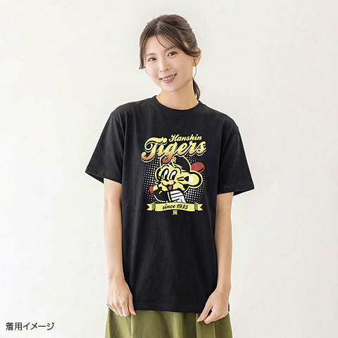 Tシャツ（SWING TIGERS） - 阪神タイガース公式オンラインショップ T-SHOP