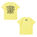 ボールエンブレムロゴTシャツ