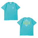ベースダイヤモンドTシャツ