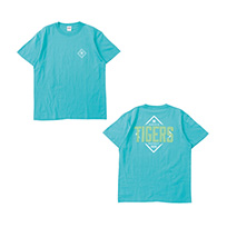 ベースダイヤモンドTシャツ