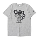 GAOOOO Tシャツ