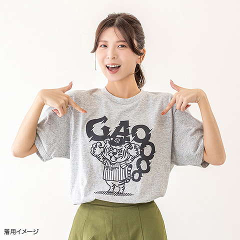 GAOOOO Tシャツ - 阪神タイガース公式オンラインショップ T-SHOP