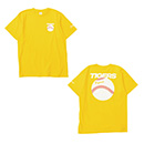 タイガースボールTシャツ