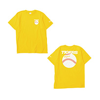 タイガースボールTシャツ