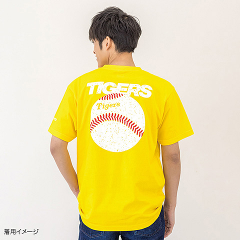 タイガースボールTシャツ - 阪神タイガース公式オンラインショップ T-SHOP
