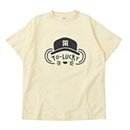 クレヨン風Tシャツ